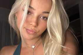 Livvy Dunne bikini video