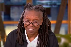 Whoopi Goldberg Jennifer Lopez Ben Affleck