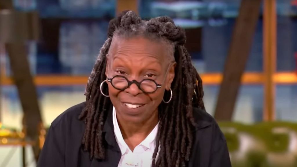 Whoopi Goldberg Jennifer Lopez Ben Affleck