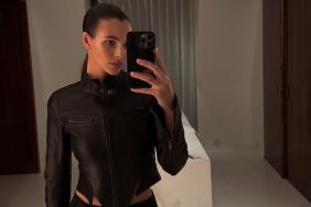 Vittoria Ceretti PFW