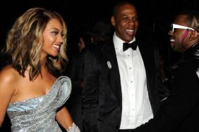 Beyonce mom Kanye West