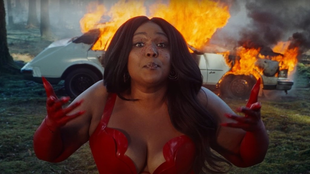 What Happened to Lizzo & Yung Miami? Weight Drama Explained