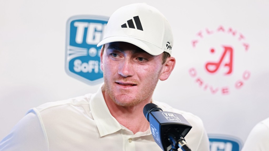 Who Is Nick Dunlap's Girlfriend, Isabella Ellis? What Is Their Relationship History?