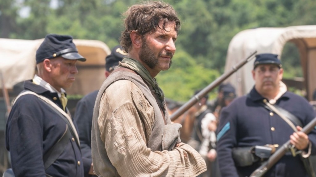 Who is Bradley Cooper's Elijah Gemstone in The Righteous Gemstones S04E01?