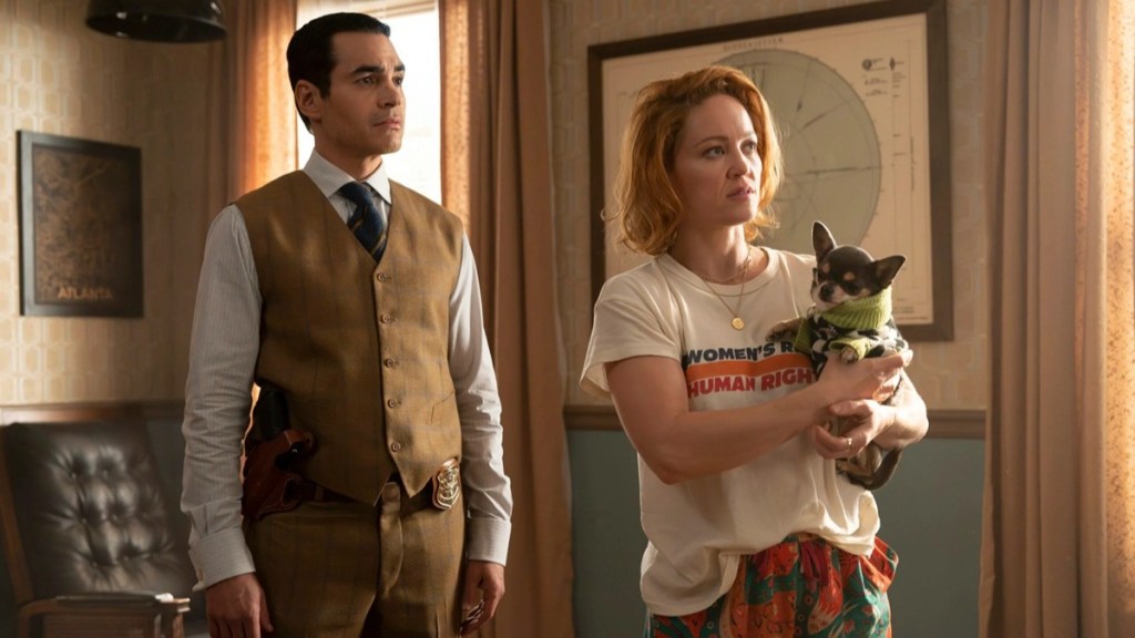 Will Trent Season 3: Is a New Episode Releasing Tonight on March 11?