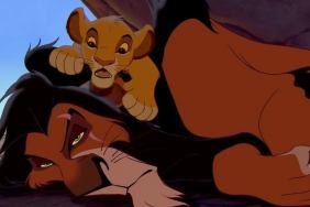 The Lion King: How Is Kovu Related to Scar?