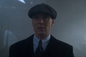 release Peaky Blinders movie