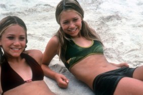 Austin Nichols Explains How He Felt Kissing Mark-Kate Olsen for Holiday in the Sun