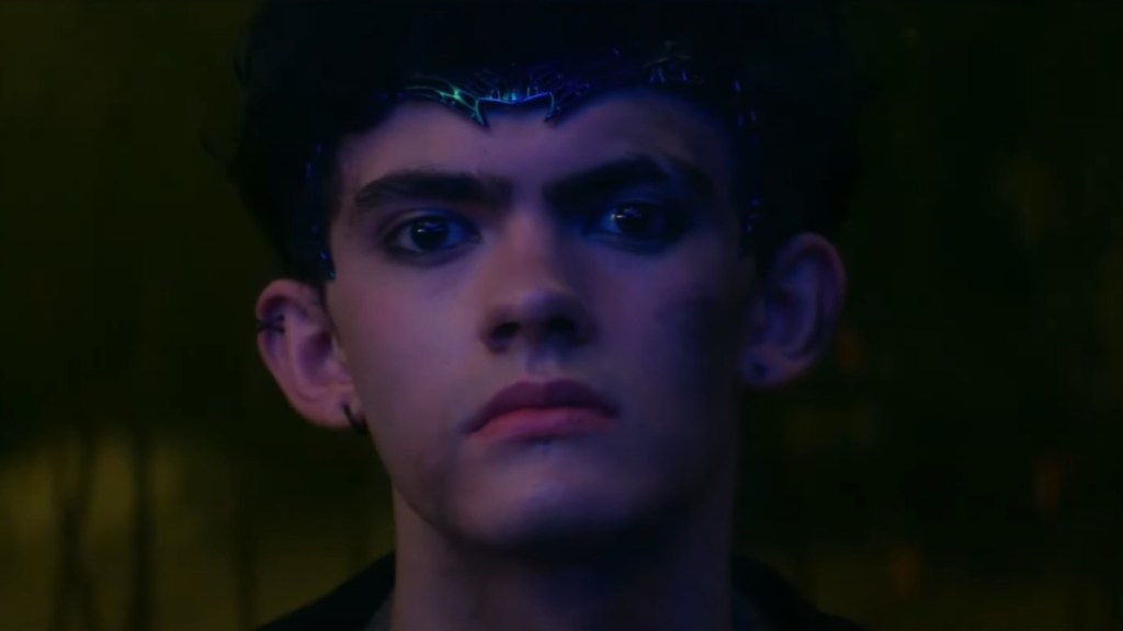 Avengers Doomsday wiccan young avenger