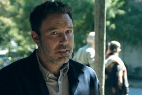 Ben Affleck Roasts Matt Damon, Says He Should 'Hold Back a Little'