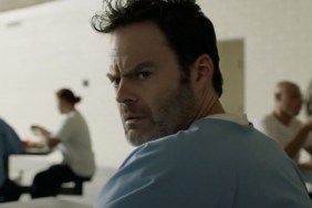 Bill Hader HBO Jonestown series