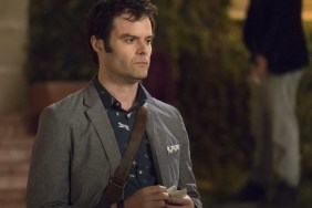 Bill Hader Reveals 'Ruining' Titanic Ending Cost Him His Theatre Job