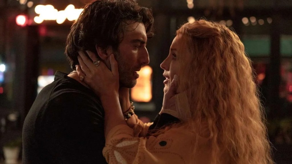 Blake Lively Did Not Drop the Justin Baldoni Lawsuit