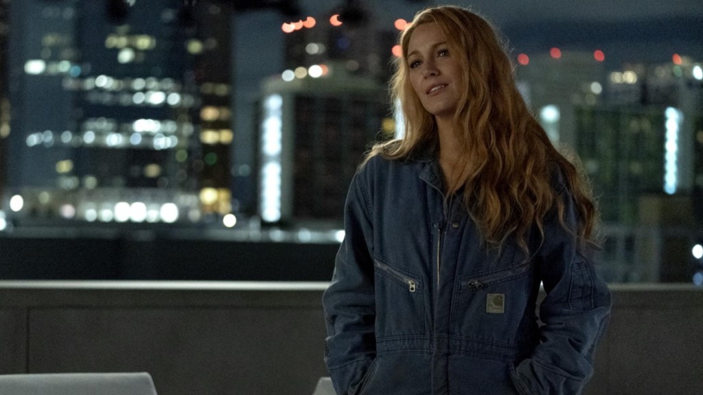 Blake Lively Set to Appear on Seth Meyers Talk Show Amid Lawsuit