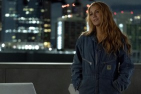 Blake Lively & Taylor Swift Reportedly 'Talking' Amid Justin Baldoni Lawsuit