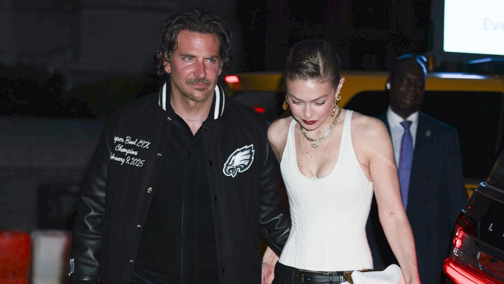 Bradley Cooper & Gigi Hadid Engagement Rumors Explained