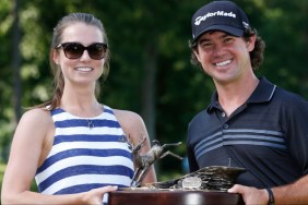 Brian Harman kid wife