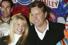 Christie Brinkley Talks About Finding Peter Cook's Affair