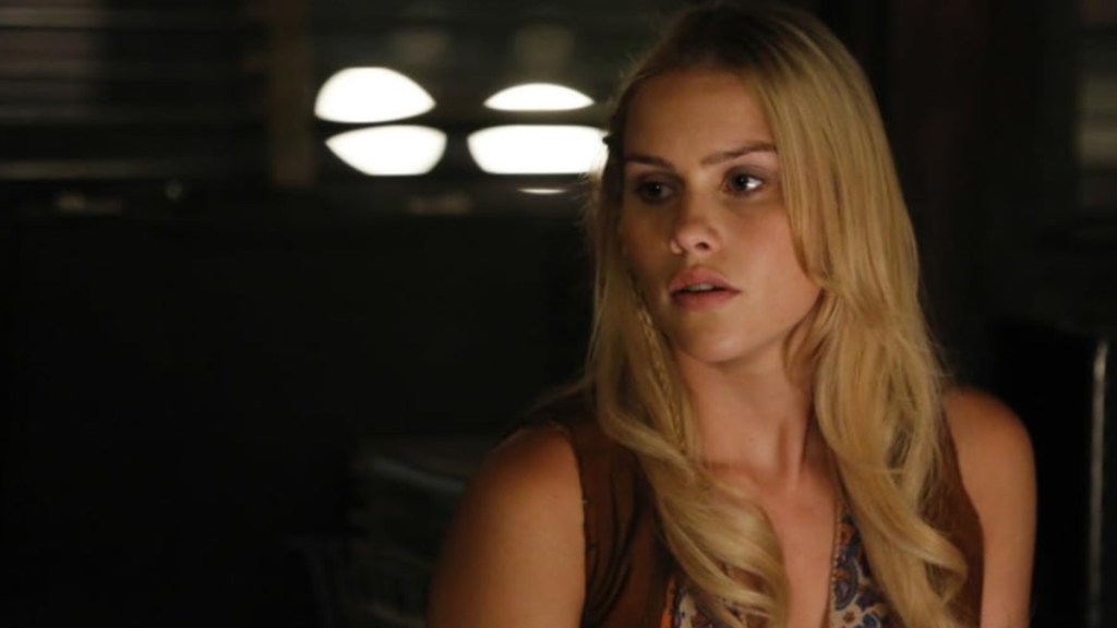 Who Is Claire Holt's Husband, Andrew Joblon & How Many Kids Do They Have?