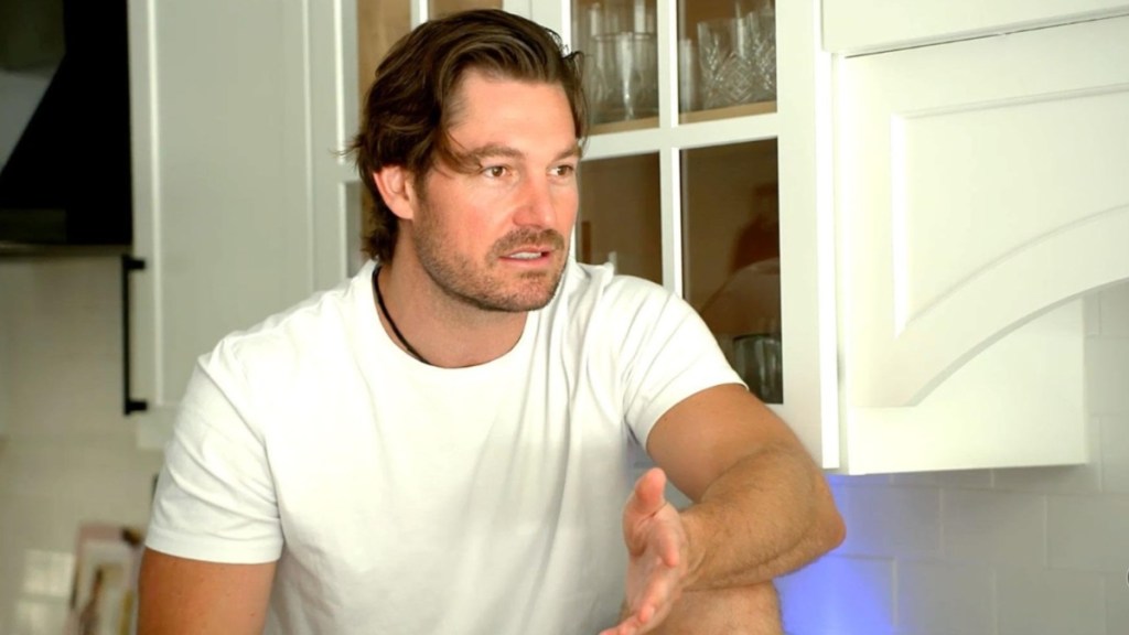 Craig Conover & Natalie Buffett Spark Dating Rumors