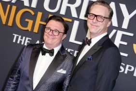 Devlin Elliott Nathan Lane husband