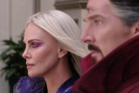 Rumor: Charlize Theron’s Clea Will Be Back in Avengers: Doomsday