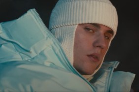 Drew House Justin Bieber