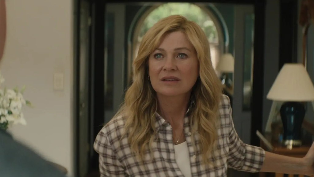 Ellen Pompeo Had This To Say About Taylor Swift