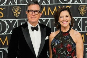 Evelyn McGee Colbert Stephen Colbert wife