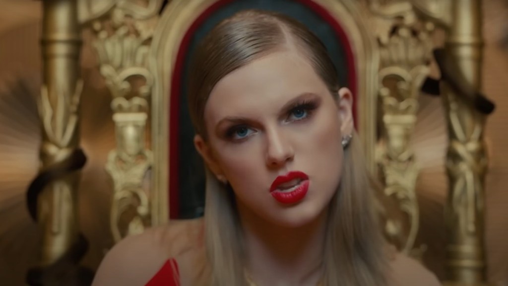 Fans Search 'Taylor Swift Cardigans' Amid Merch Release