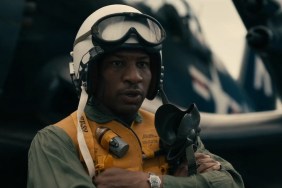 Fans Think Keke Palmer Cancelled Jonathan Majors Podcast Appearance