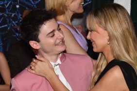 noah schnapp millie bobby brown