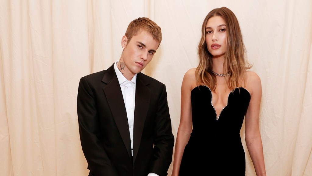 justin bieber hailey bieber