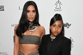 kim kardashian north west