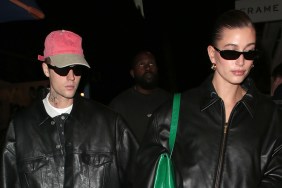 Justin bieber hailey bieber