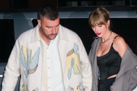 travis kelce taylor swift