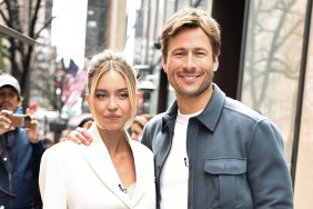 sydney sweeney glen powell