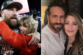 Travis Kelce unfollow Ryan Reynolds