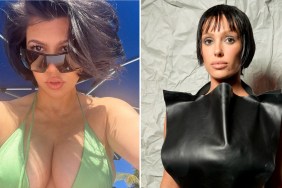 kourtney kardashian bianca censori