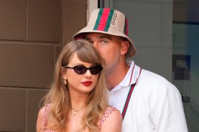 taylor swift travis kelce