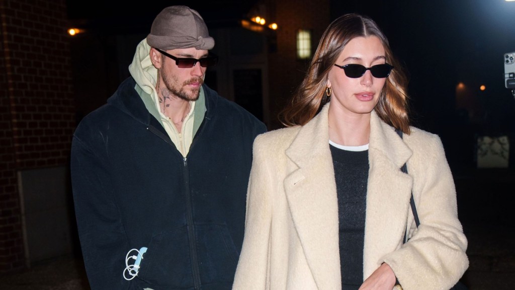 justin bieber hailey bieber