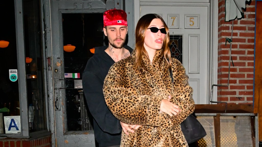 justin bieber hailey bieber