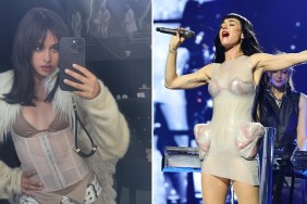 Camila Cabello Katy Perry
