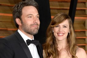 ben affleck jennifer garner