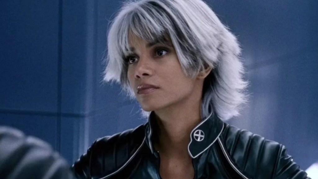 Avengers: Doomsday's Cast Rumored to Include Halle Berry's Storm