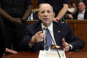 Harvey Weinstein Compares Himself to Justin Baldoni in Blake Lively Lawsuit