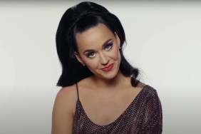 Here's Why Katy Perry Is Going to Space