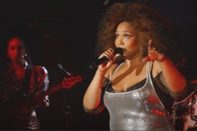 How Lizzo's Boyfriend Changed Her Perspective on Weight Loss