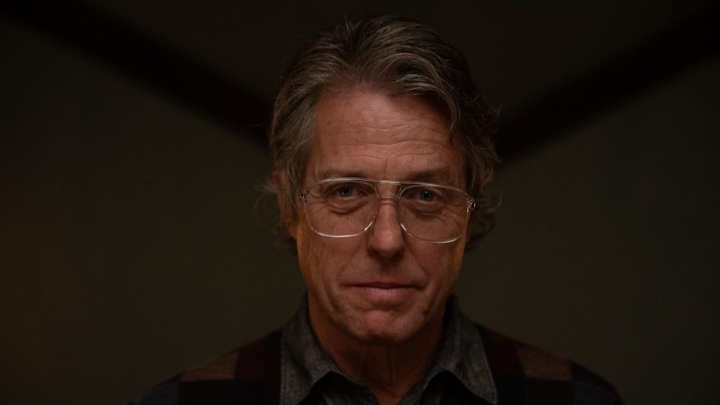 Hugh Grant Calls Out His Children's Private School for Pathetic Rules