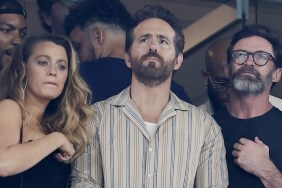 Hugh Jackman Makes Fun of Ryan Reynolds Amid Blake Lively & Justin Baldoni Lawsuit